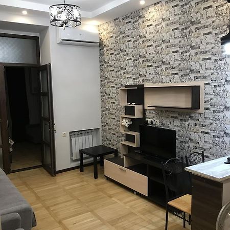 Kaskad Apartment And Tours 예레반 외부 사진