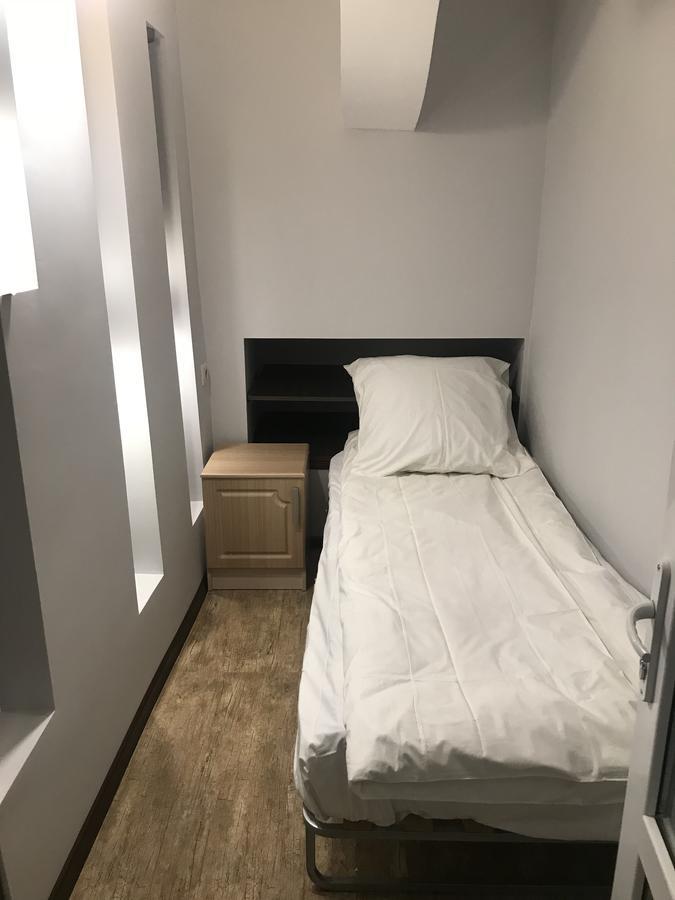 Kaskad Apartment And Tours 예레반 외부 사진