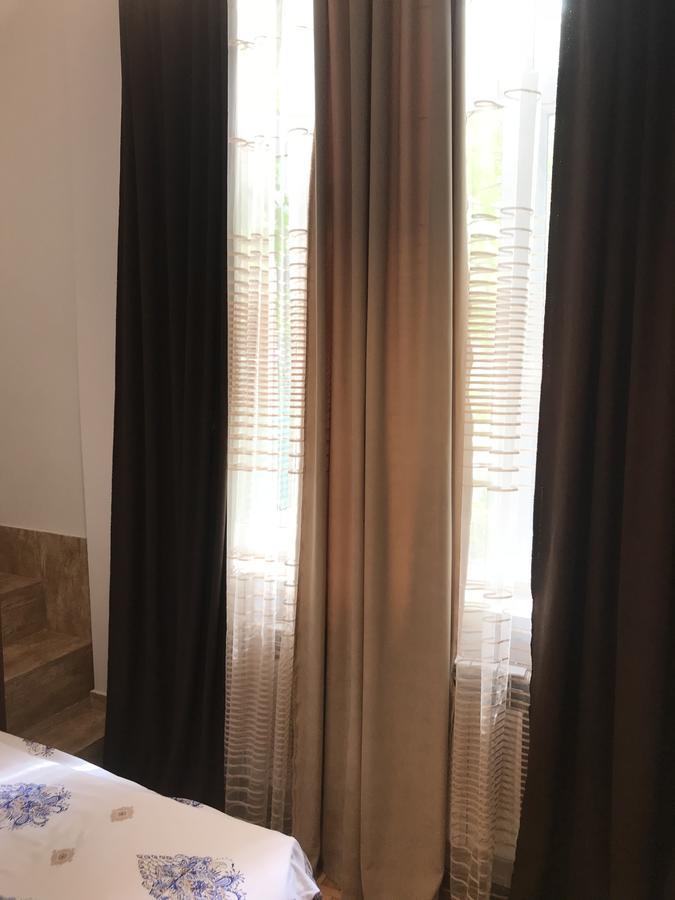 Kaskad Apartment And Tours 예레반 외부 사진