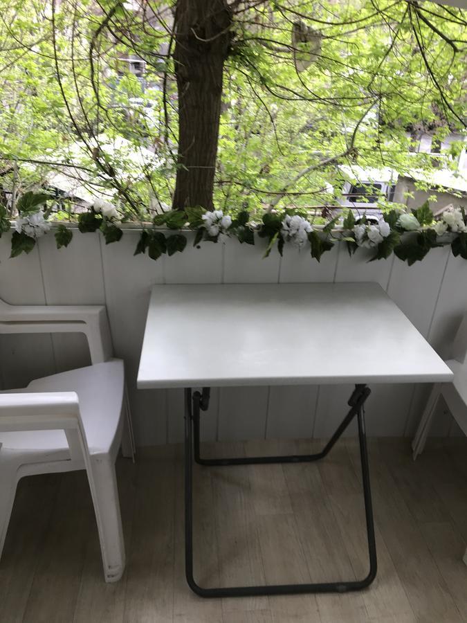 Kaskad Apartment And Tours 예레반 외부 사진