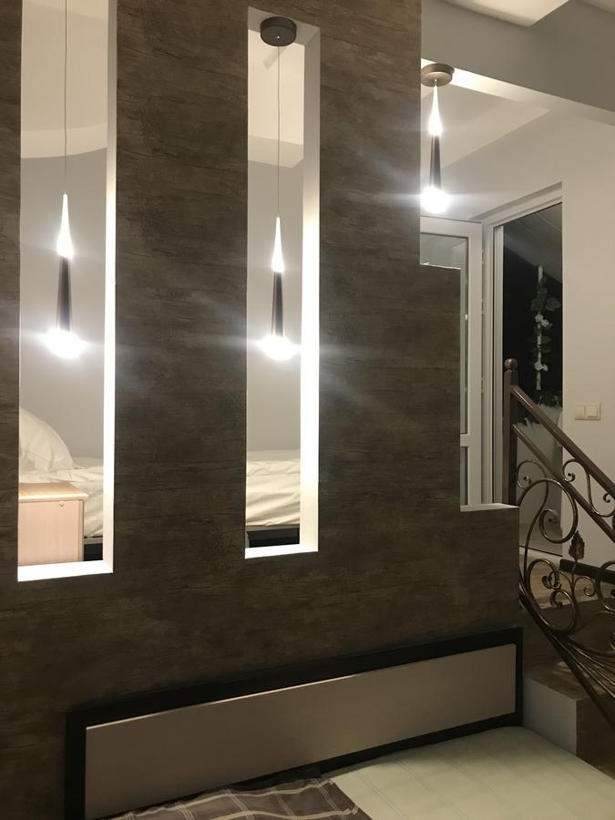 Kaskad Apartment And Tours 예레반 외부 사진