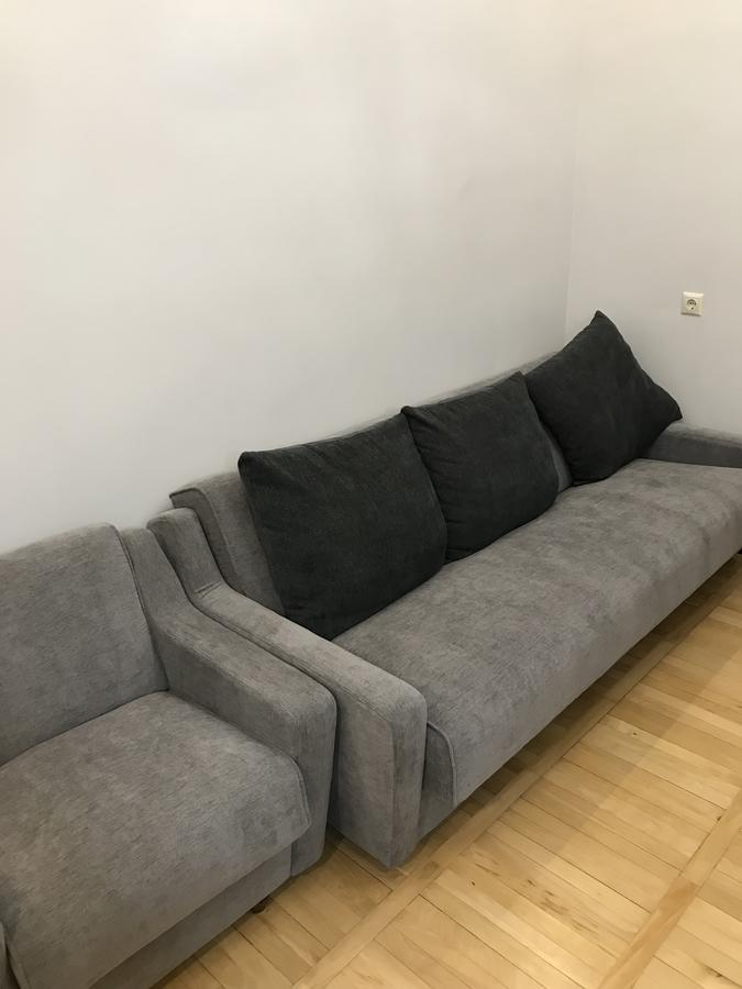 Kaskad Apartment And Tours 예레반 외부 사진