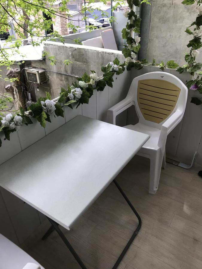 Kaskad Apartment And Tours 예레반 외부 사진
