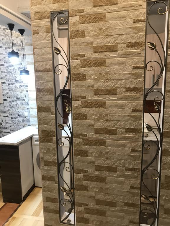 Kaskad Apartment And Tours 예레반 외부 사진