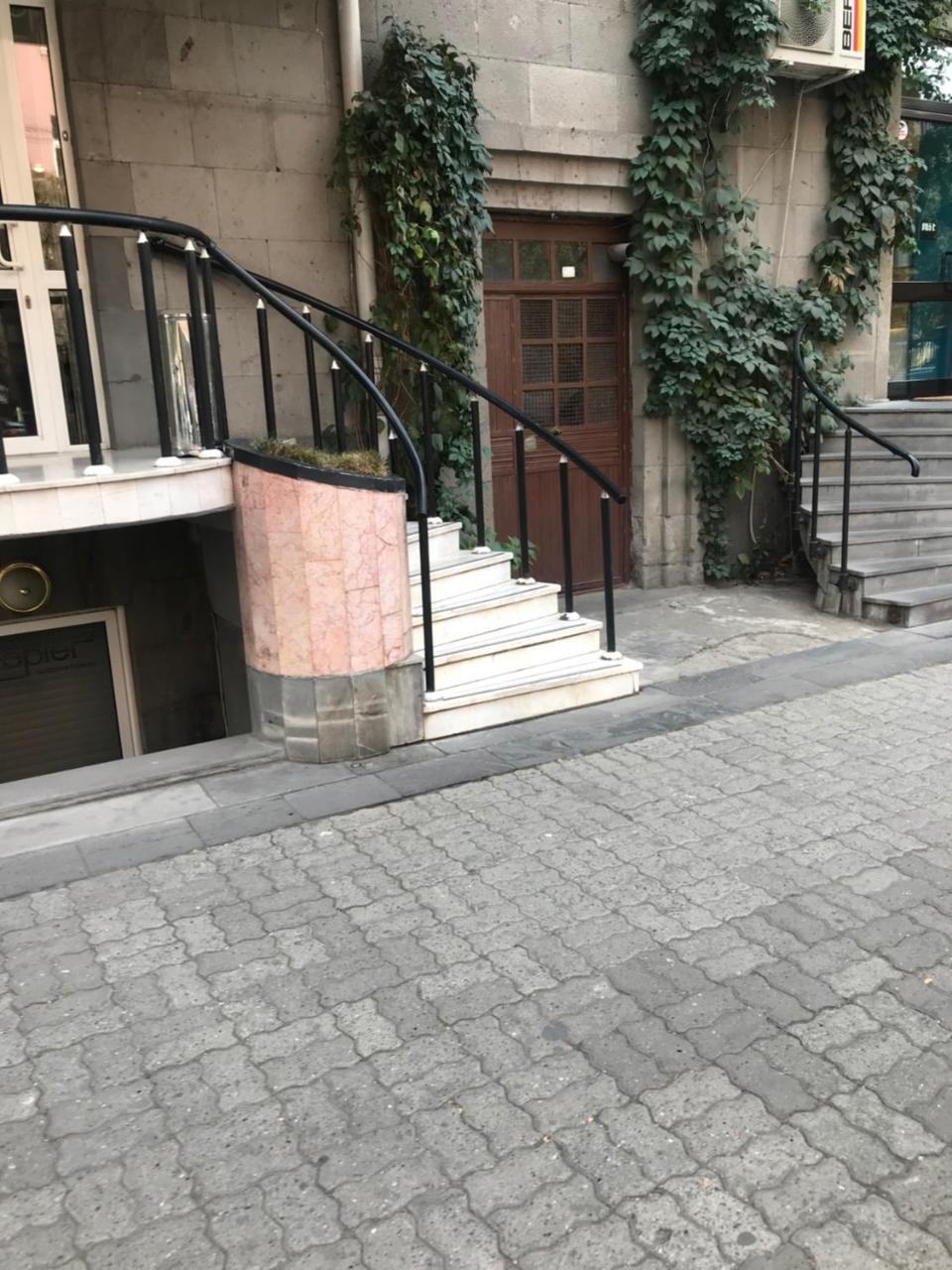 Kaskad Apartment And Tours 예레반 외부 사진
