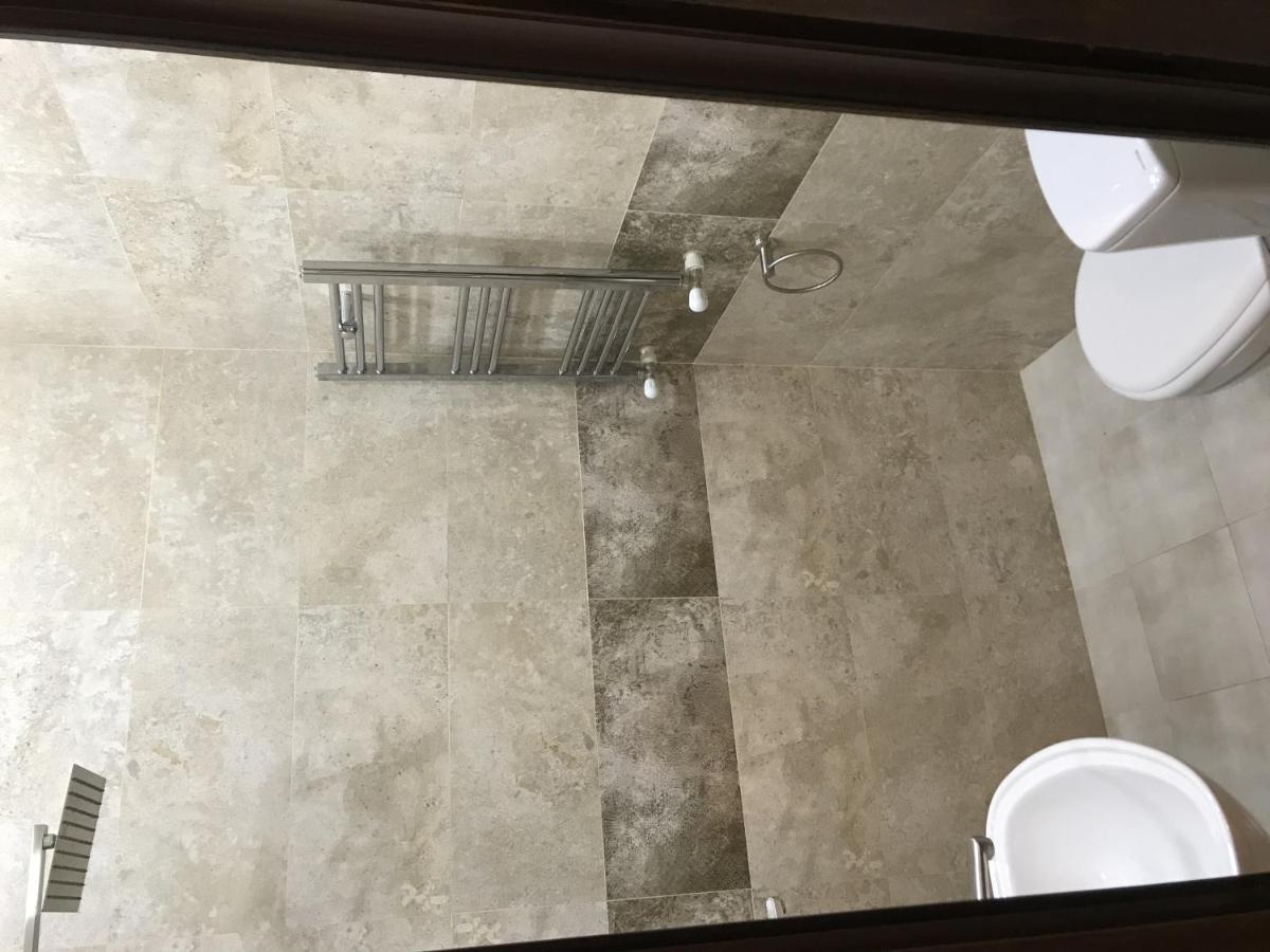 Kaskad Apartment And Tours 예레반 외부 사진