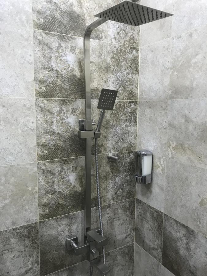 Kaskad Apartment And Tours 예레반 외부 사진