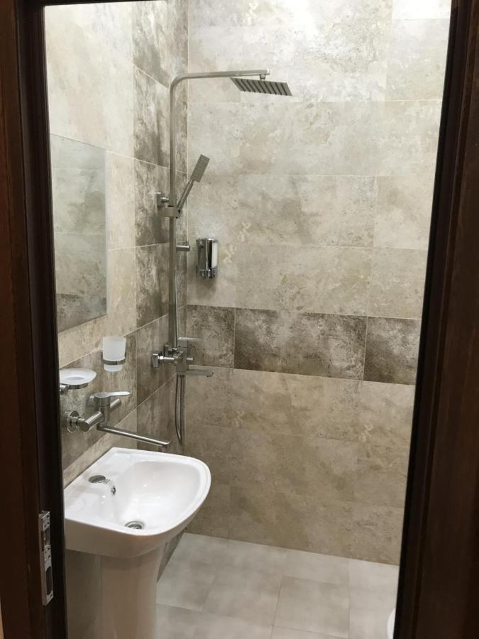 Kaskad Apartment And Tours 예레반 외부 사진