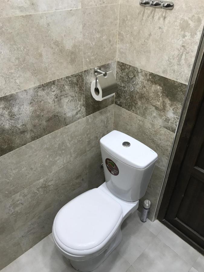 Kaskad Apartment And Tours 예레반 외부 사진